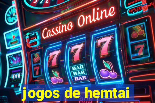 jogos de hemtai